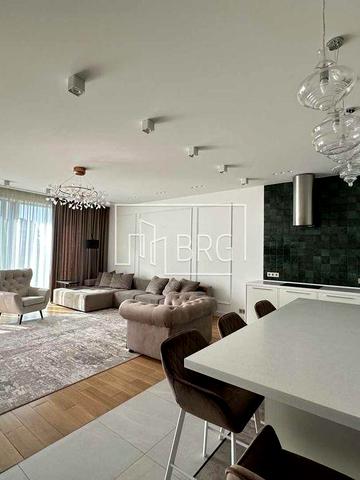 Апартаменты в клубном доме 5 комнат ремонот Глазунова 13 Печерск без%