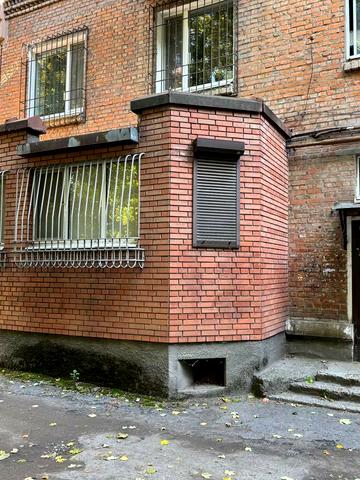 Василя Сліпака вул. (Єрмолової), 52