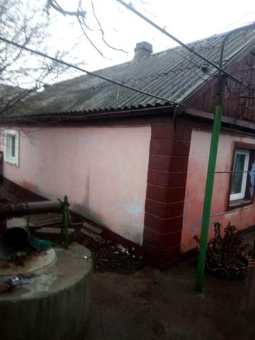Продам будинок в с Шевченкове