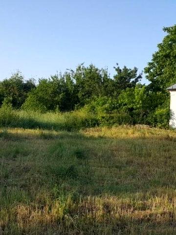 Продається ділянка з будинком!