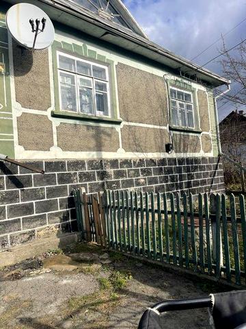 Продаж будинку смт Сутиски Вінницька область