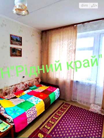 Продаж 3к Квартира Гната Хоткевича провулок
