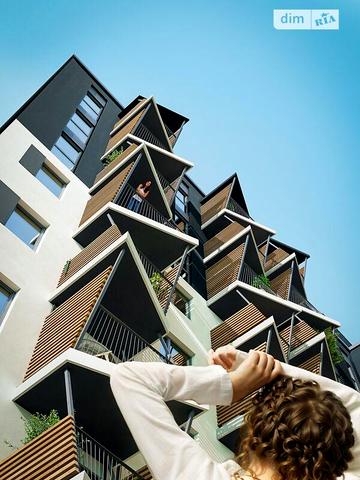 Продаж 1к Квартира Петра Сагайдачного вулиця ЖК Royal Place