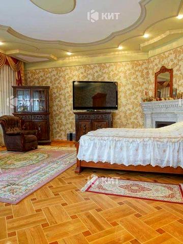 Два будинки, Герцена, Одеська (Одесская), 210 та 50 м2, 8 соток, 76967