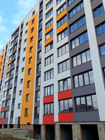 Українських Декабристів вул., 5Б