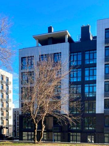 Продаж квартири з терасою у Еко комплексі ЖК Forest Hill біля парку ЖК Forest Hill