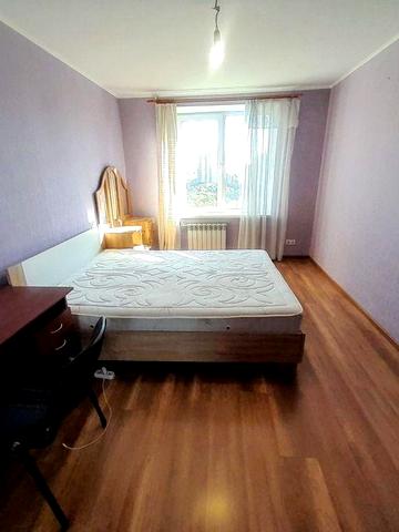 3к квартира, 65 м кв, вул. Корчака 64 (Баумана), газ