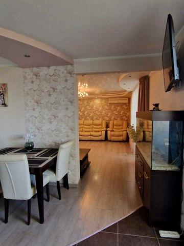 .Продаж шикарної 3-х кімнатної квартири в центрі нашого міста.