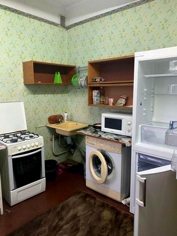 Заготзерно 1 кімнатна квартира