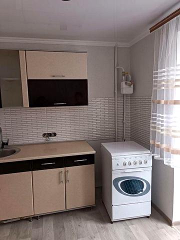 Здам в центрі міста 1 кімн квартиру