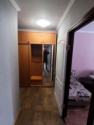 Здам 2х ком квартиру