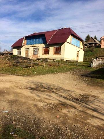 Продам будинок, Закарпаття