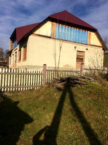 Продам будинок, Закарпаття