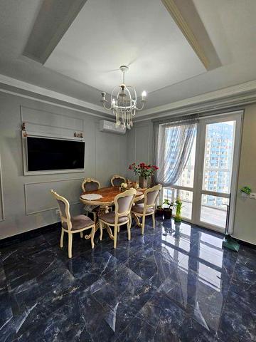 Продаж 2-ої  квартири з дизайнерським ремонтом  ЖК «Паркові озера» Жк Паркові озера