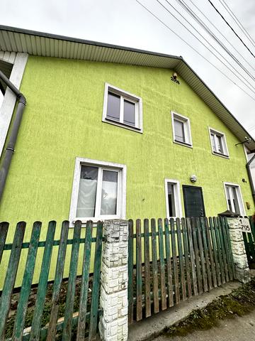 Івана Котляревського вул., 48а