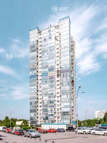 Трінклера вул., 9