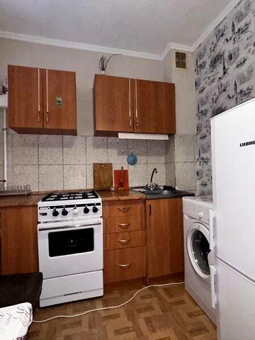 Довгострокова оренда 1к Квартира Гвардійців-Широнінців вулиця