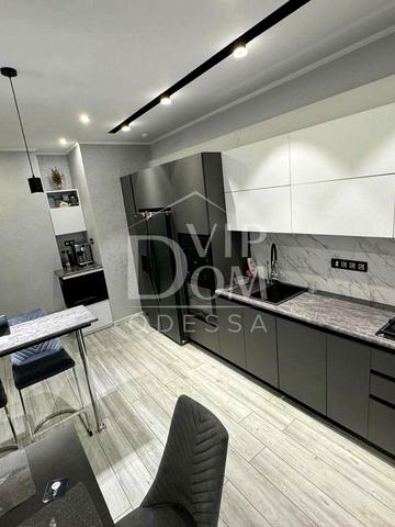 Фонтанська дорога вул. (Перекопской дивизии улица), 58