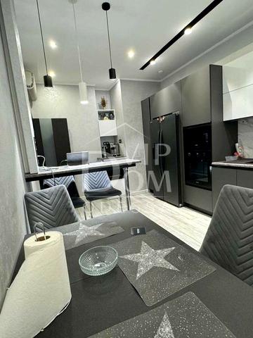 Фонтанська дорога вул. (Перекопской дивизии улица), 58