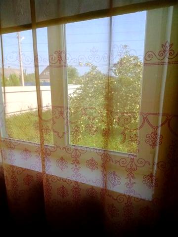 Продам хату в чистому місці