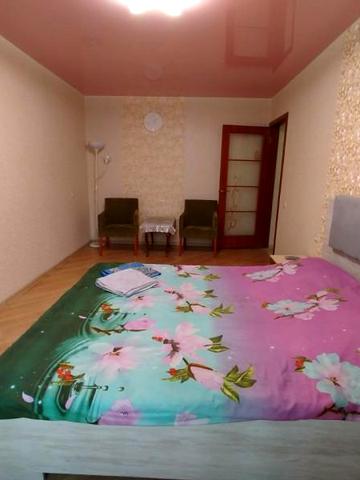 Однокомнатная квартира в трех минутах от метро Оболонь