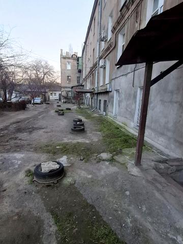 Балківська вул., 10