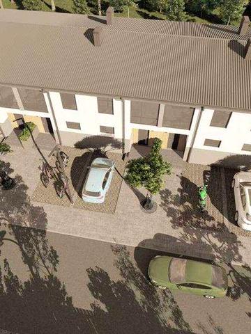 Продаж Танхауса з розстрочкою платежу.