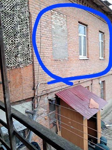 Продаж 2 х к-ри вул.Житомирська 15 Бердичів