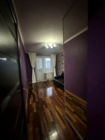 Продаж квартири з ремонтом та меблями