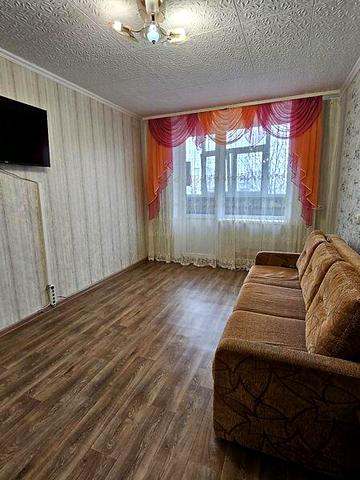 Довгострокова оренда 1к Квартира Гвардійців-Широнінців вулиця