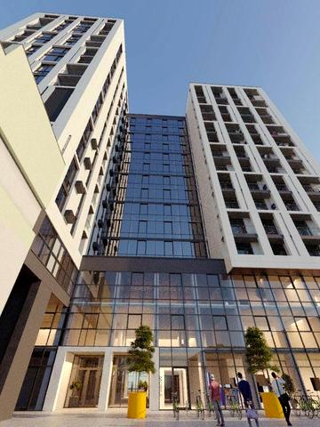 Вячеслава Липинського вул. (), 12