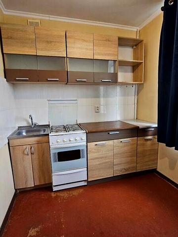 Довгострокова оренда 1к Квартира Гвардійців-Широнінців вулиця