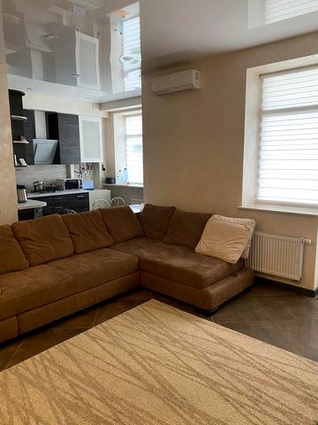 Трамвайна вул., 29