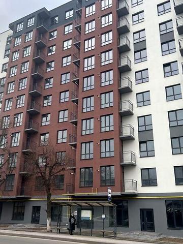 Продаж 2к Квартира Волошкова вулиця ЖК Волошковый