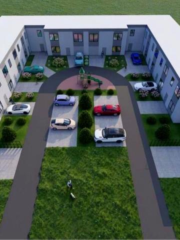 ТАУНХАУС 75м2 за ціною 2-х кімнатної квартири с.Зміїнець, вул Левадна