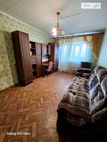 Довгострокова оренда 1к Квартира Гвардійців-Широнінців вулиця