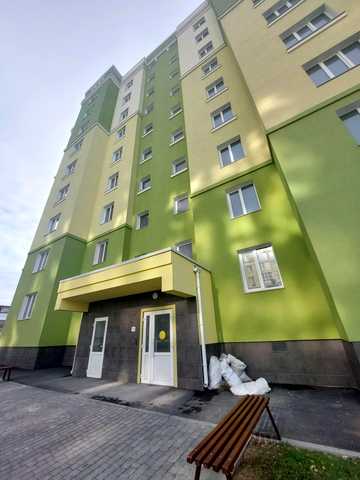 Леваневців вул., 30/4