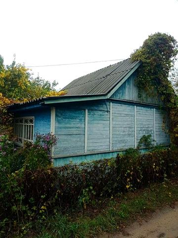 Дача на Ст. Подусовці під лісом. Ідеально для будівництва. 5 соток.