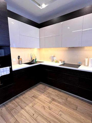 АКТУАЛЬНО, 3к в ЖК Каскад с Мебелью и Техникой, Поля, ЭКСКЛЮЗИВ, КЛЮЧИ ЖК Каскад