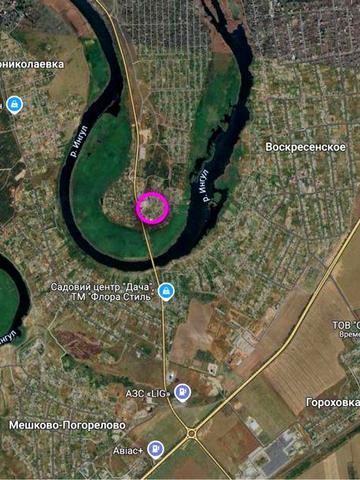 Дача ст кировчанка