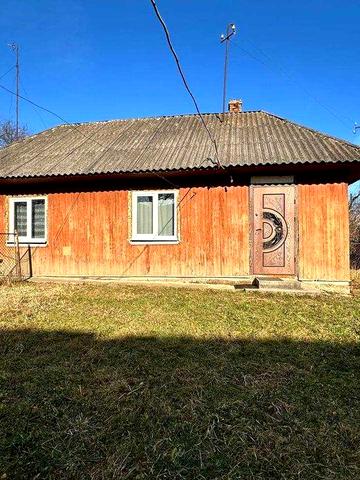 Продаж  будинку біля м.Дрогобич  с.Почаєвичі