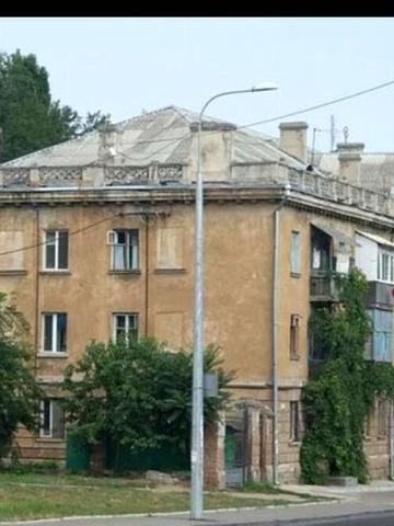 Балківська вул., 126