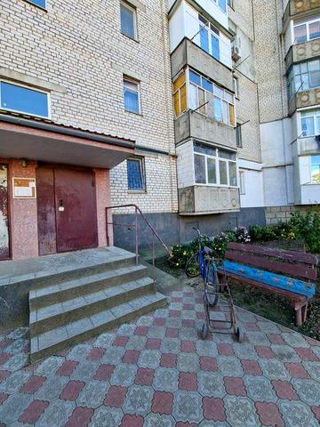 Продається однокімнатна квартира ЖК Осбб