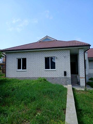 Дом-коттедж в г. Светловодск