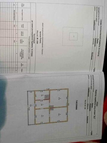 Продається будинок в Карпатах