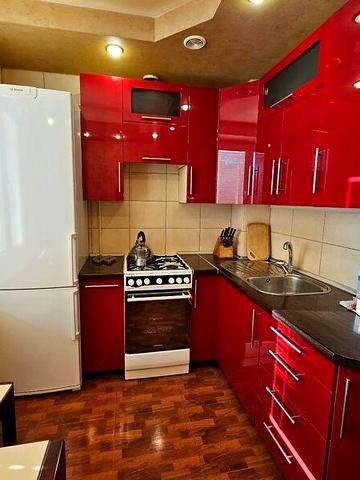 Довгострокова оренда 1к Квартира Валентинівська вулиця