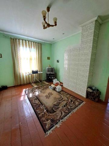 Квартира в будинку на 4 сімї