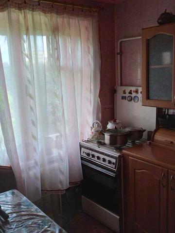 Продам 2-х кімнатну квартиру