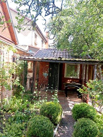 Цена снижена.Продаю дачу в МСТ Озера 15 в 4 км отГостомеля.