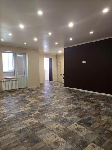 Людвіга Свободи просп., 20А